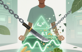 空腹血糖没超6.1，就别“吓”自己！科学解读“忌口”误区