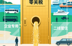 半价保时捷？别急着兴奋，政策没你想的简单