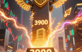 A股重返3900点！这次涨得“踏实”吗？