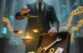 法官的槌子悬而未落，关税的“后手”已悄然备好