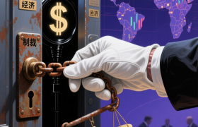 美国欲“解冻”委内瑞拉石油，意欲何为？