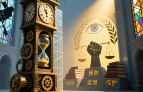 “头发白了就翻供”，百色教师性侵案的追问不能延期