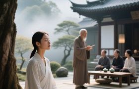 新兴“六祖流量”暴击：我们拜了千年的祖师，成了顶流“IP”