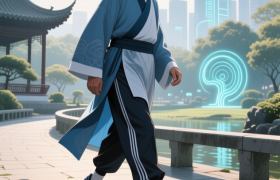 七十而健：散步五问，让每一步都算“数”