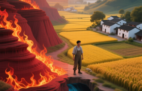 新韶镇：广东的“折叠开关”，一手拿捏岭南的AB面