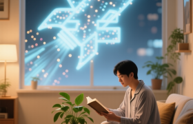 马斯克身家超6000亿，我们的“富豪焦虑”从何而来？