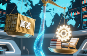 黄奇帆的“贸易平衡方”，开出了什么药？