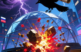 地缘惊雷，炸响“有色”板块