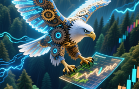 外资风向标动了：北向资金连续大额交易，买了啥？