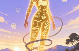 女人最好的养生是“远离男人”？心理学家没说透的真相