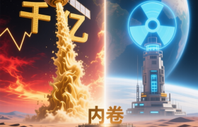 千亿卫星、可控核聚变，市场在追逐什么？