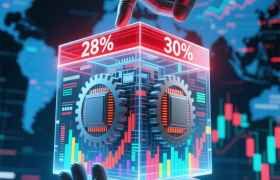 外资“买爆”预警：这两只股已接近上限