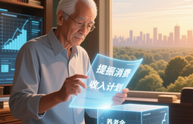中央经济工作会议，为何不提养老金涨不涨？