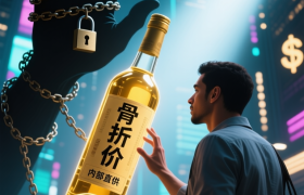 茅台“骨折价”招商？醒醒，都是假的！