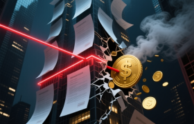 万科的展期游戏：救命的宽限期还是“赖账”的掩护？