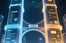 数字人民币迎来“总攻”：央行确立“管办分离”新格局