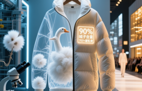 2299元羽绒服充绒量86克：波司登的“贵”，贵在何处？