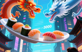 日本寿司巨头败走，中国年轻人却排队3000桌