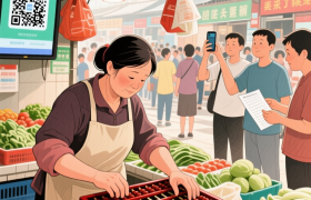“新质生产力”真是万能药？我在这三个地方看到另一面