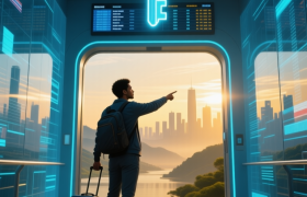 南宁口岸跨境游火爆，真靠“免签”就能赢？