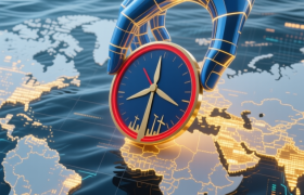 尾盘7分钟，军工股上演“秒速涨停”