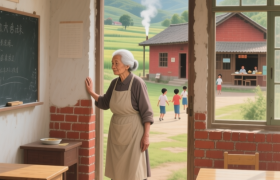 别再说广西边陲“土”！“玲玲嫂子”45年的饭馆，才是真传奇
