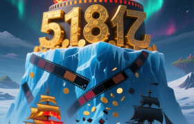 518亿票房背后：中国电影的“冰与火之歌”