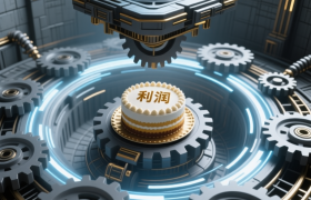 制造业“内卷”真相：为何越努力，越不赚钱？