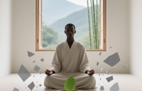 最高级的养生，不是做加法，而是学会“减”