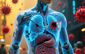 免疫崩溃下，“自愈”猴痘变广西青年杀手？