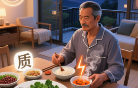 过了五十岁，“晚饭七分饱”还管用吗？新饮食智慧揭晓