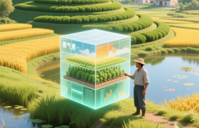 下茆不下！这个镇，是山水间的“平衡术大师”