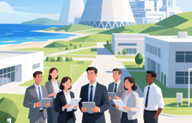 清北本科扎堆广西核电：是“人才下沉”还是“编制引力”？