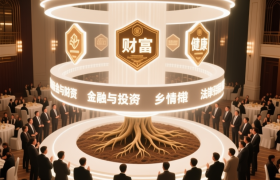 一场异地商会的年会，为何值得关注？