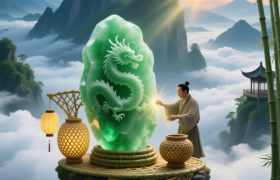 信宜：广东“山系天花板”，皇帝都曾来“借”石头