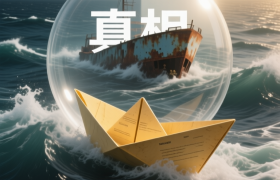 菲律宾索赔3960亿？中国用一段视频回应