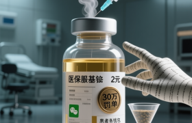 开一支药给2元回扣，30万罚单背后