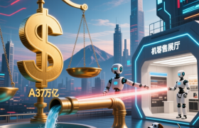 两大利好背后：A股冲关4000点的成色