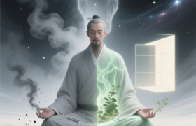 庄子养生：成语里的“无为”养生学