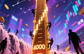 A股“12连阳”，牛市真来了还是诱多陷阱？