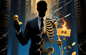 投行光环背后：“打工人”为何成阶下囚？