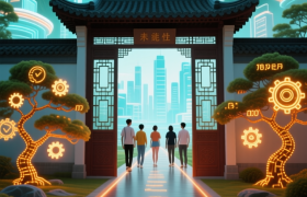 浙江“风投式”抢人：不问学历，只赌未来
