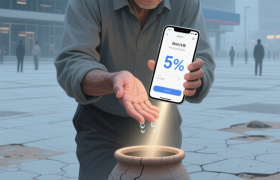 等了这么久，终于拿回了一点点