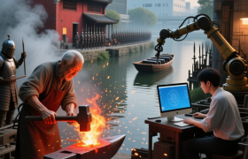 勒流：“中国厨神”的“兵器库”，藏不住了！