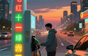 油价“三连跌”，今年加油省了多少？
