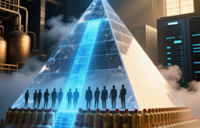 茅台的“塔尖”与“底座”