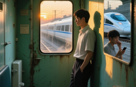 “厕所里站48小时”：一代人记忆中的广西交通，刺痛了谁的舒适区？