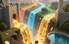 50万亿存款大迁徙，你的钱将流向何方？