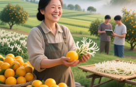 罗锦：除了“半碗米粉”，还有半壁“金银”！