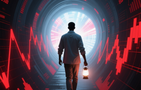 创新药的至暗时刻：该恐惧，还是该贪婪？